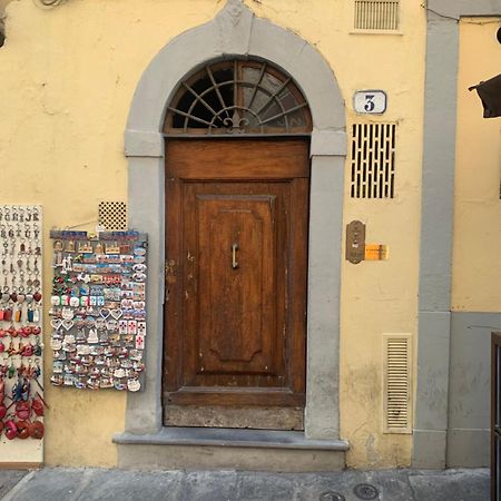 Il Giaggiolo Apartment Florenţa Exterior foto